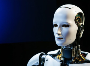 Исследование влияния искусственного интеллекта на рынок труда