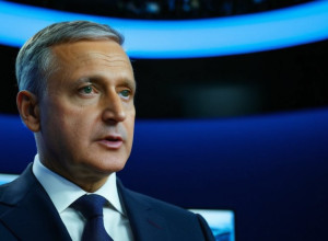 Влияние искусственного интеллекта на мировую экономику