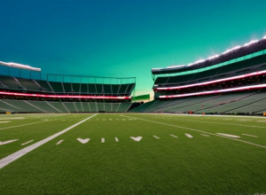 Предматчевый анализ: «Лос-Анджелес Чарджерс» против «Джексонвилл Ягуарс» в поисках четвертой победы