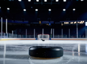 Дубль Оливье помог «Коламбус Блю Джекетс» обыграть «Эдмонтон Ойлерз» со счетом 5:4