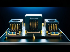 История развития квантовых вычислений