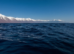 Глобальное потепление и его последствия