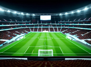 Apple TV+ будет транслировать все матчи MLS без дополнительной подписки