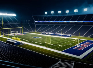 «Сихокс» против «Рэмс»: Битва за лидерство в Западном Дивизионе НФК