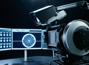 Влияние искусственного интеллекта на рынок труда