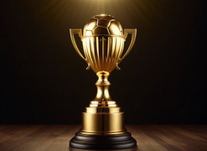 Ламин Ямал и Марта номинированы на престижные футбольные награды за лучшие голы