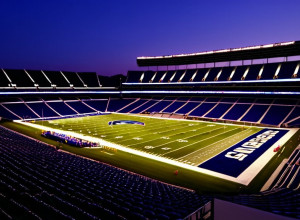 Купер Капп возвращается: Противостояние «Рэмс» и «Сихокс» обещает быть грандиозным