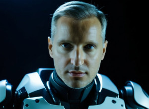 Добро пожаловать в мир искусственного интеллекта