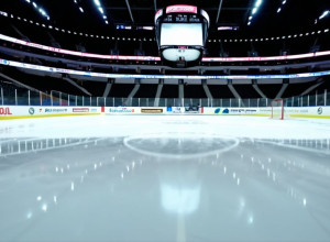 «Лос-Анджелес Кингз» обыграли «Торонто Мэйпл Лифс» в овертайме благодаря голу Квинтона Байфилда