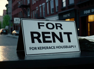 Отчаяние после выселения: битва матери-одиночки за дом в Атланте