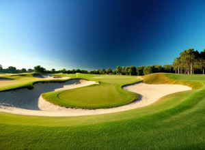 Стюарт Синк захватывает лидерство на чемпионате Charles Schwab