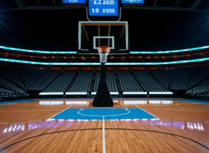 Уверенная победа Georgia State над Fort Valley State: 90-56