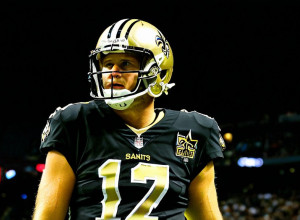 Надежда для «Нью-Орлеан Сэйнтс»: Позитивные признаки после сложной первой половины сезона