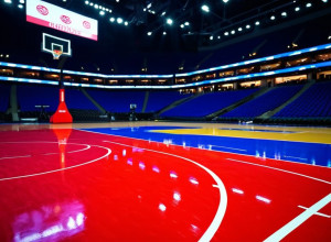 LSU одержали убедительную победу над Florida International со счетом 98-81