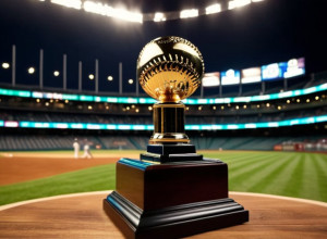 Шоухей Отани лидирует в голосовании за MVP Национальной лиги