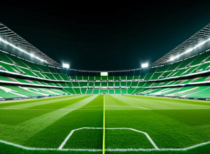 ОАЭ и Ирак сыграли вничью 1:1 в отборочном матче ЧМ-2026