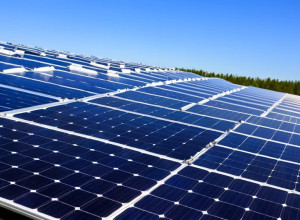 Солнечная энергия: Будущее энергетики