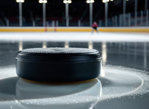 «Мэйпл Лифс» против «Блэкхокс»: Таварес готов к новой битве после дубля