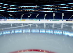 «Виннипег Джетс» и «Калгари Флэймз» сразятся в Западной конференции НХЛ