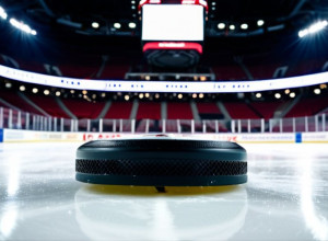 Хоккейная дуэль: «Лос-Анджелес Кингз» против «Оттава Сенаторз»