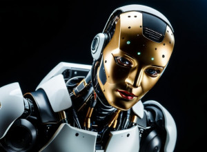 Влияние искусственного интеллекта на мировую экономику