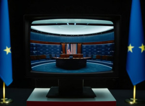 Рейтинг одобрения Трампа снижается: недовольство растет даже среди республиканцев