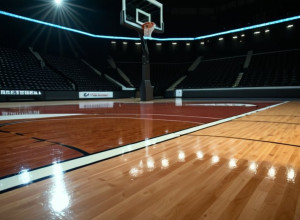 «Джорджия» с Уилкинсоном сыграет против «Джорджия Тех» после его результативного матча