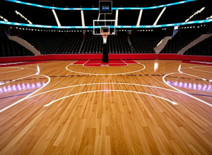 Баскетбольный матч: «Брэдли Брэйвз» встретится с «Сан-Франциско Донс»