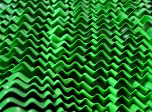 Преимущества переработки пластика