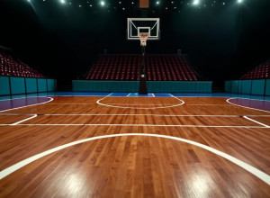 Баскетбол: Мерриленд сразится с Маркеттом после уверенной победы