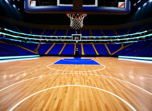 УКСД принимает "Айдахо" после впечатляющей игры Расмуссена в 23 очка