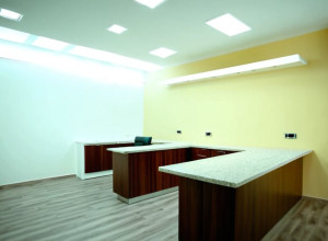 Замена поликлиники