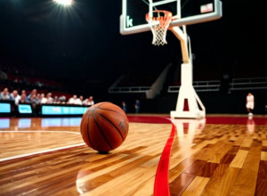 Родди Андерсон III ведет Ксавье против Айовы после впечатляющих 29 очков