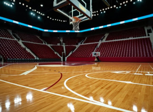 Баскетбольный поединок: Rutgers принимает Lehigh в межконференционной встрече