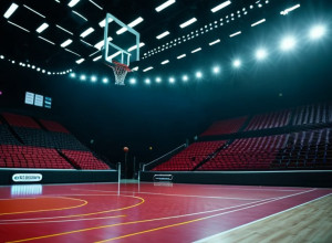 «Юта» примет «Сэм Хьюстон» после блестящей игры Терренса Брауна