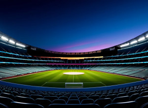 ЕВРО-2028 откажется от динамического ценообразования на билеты для доступности фанатам