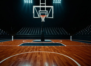 Баскетбольный матч: «Омаха Маверикс» примет «Саутерн Юта Тандербёрдс»