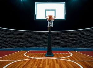 Предстоящий баскетбольный матч: "Джексонвилл Дельфины" против "ВМИ Кейдетс"