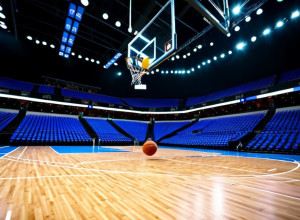 Баскетбол: «Лайонс» сразятся с «Бакканирс» в Алабаме