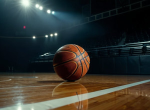 Баскетбольный матч в Сент-Луисе: Биллс принимают Гранд-Каньон после впечатляющей игры Маккотри