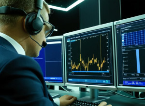 Влияние искусственного интеллекта на рынок труда