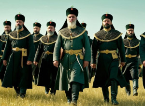 История Киевской Руси