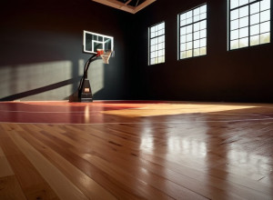 Баскетбольные команды Radford Highlanders и Wright State Raiders сразятся в Западной Вирджинии