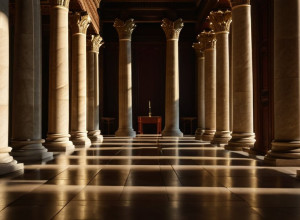 Новый посол США в Греции: Кимберли Гилфойл начала работу со встречи с главой Элладской Церкви