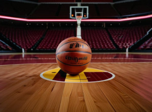 Баскетбольное противостояние: Bowling Green Falcons против Davidson Wildcats