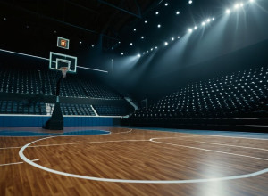 Баскетбольный поединок в Инглвуде: №15 UCLA против №5 Аризоны