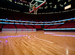 «Вилланова» примет «Дюквейн» после впечатляющей игры Линдсея