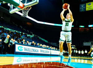 УНК Уилмингтон встретится с Южной Каролиной Апстейт после впечатляющей игры Ходжа