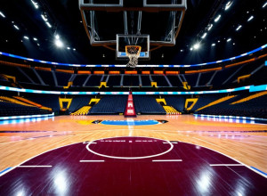 Уайоминг против Портленда: Предстоящий Баскетбольный Матч