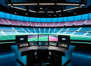 Pac-12 и USA Sports заключили крупное телевещательное соглашение